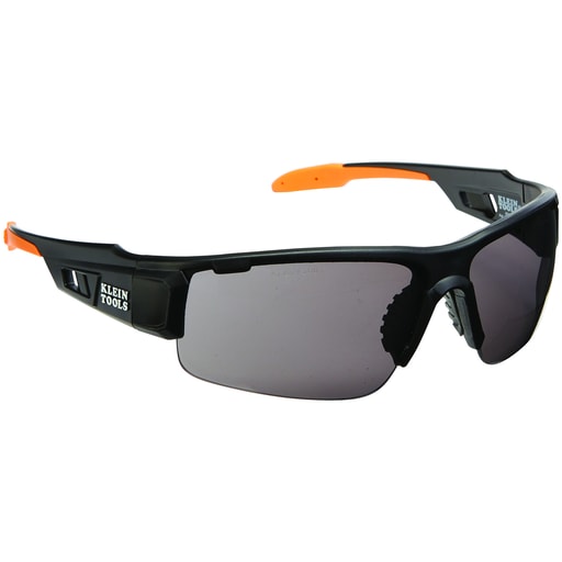 Klein Tool - KLEIN 60162 Pro Safety Glasses, Gra