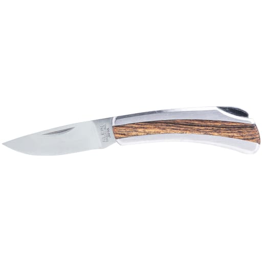 Klein Tool - Klein 44032 Stainless Steel Pocket Knife 1-5/8" Steel Blade