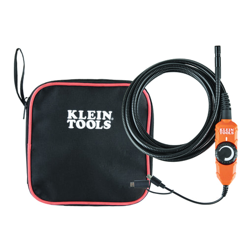 Klein Tool - Klein ET16 Borescope for Android® D