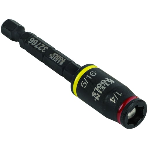 Klein Tool - KLEIN 32766 3-in-1 Impact Flip Sock