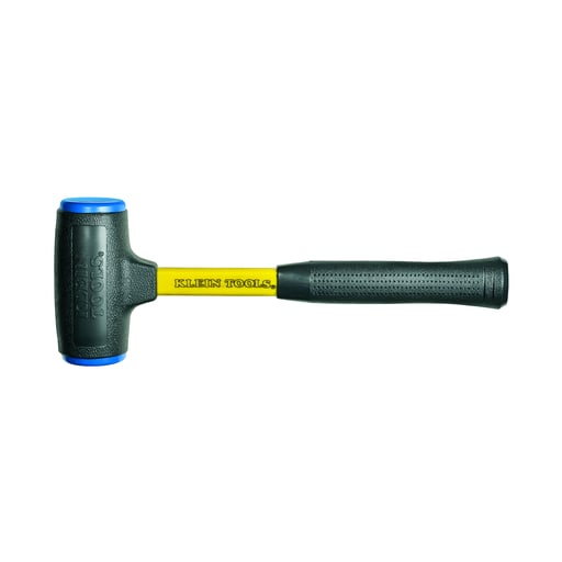 Klein Tool - Klein 811-32 Dead Blow Hammer 32 oz
