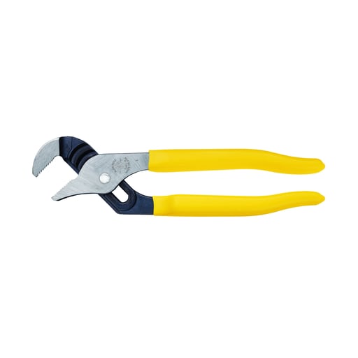 Klein Tool - Klein D502-10 Pump Pliers, 10"