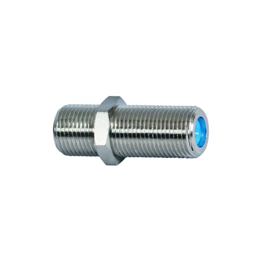 Klein Tool - Klein VDV814-609 F-Splice Adapter 3 GHz, 10-Pack