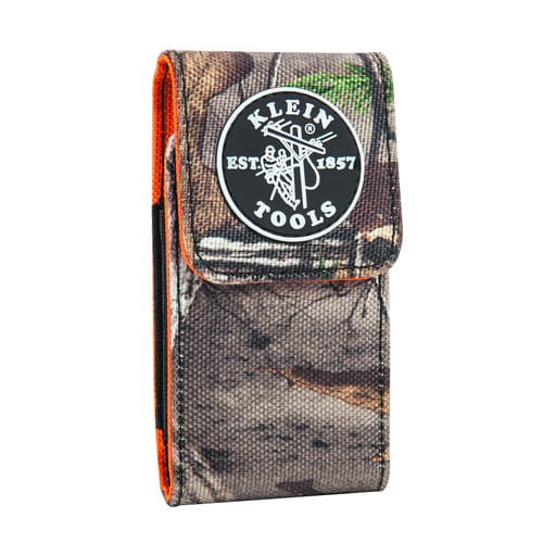 Klein Tool - Klein 55563 Camo Phone Holder - Large