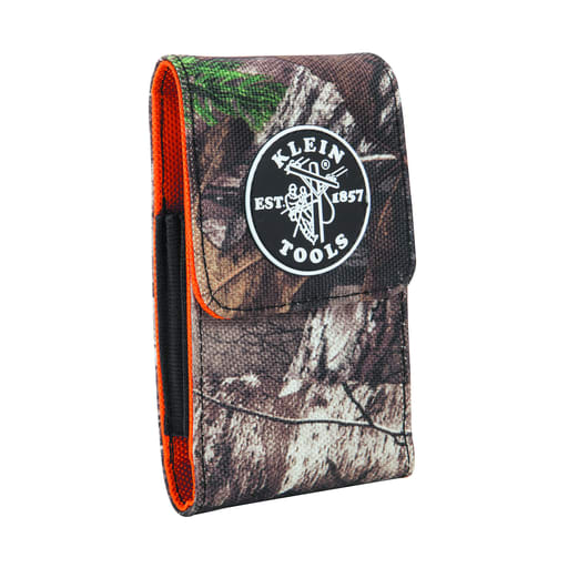 Klein Tool - Klein 55564 Camo Phone Holder - XLarge