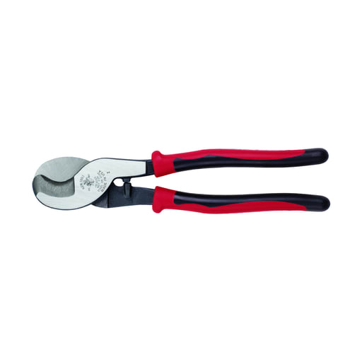 Klein Tool - Klein J63050 Journeyman™ High-Leverage Cable Cutter