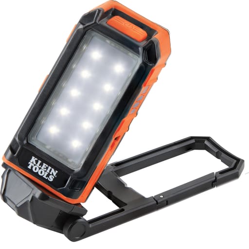Klein Tool - Klein 56403 Rechargeable Personal Worklight
