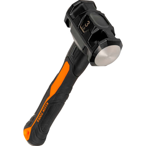 Klein Tool - KLEI H80693 3LB HAMMER/FGL HDL