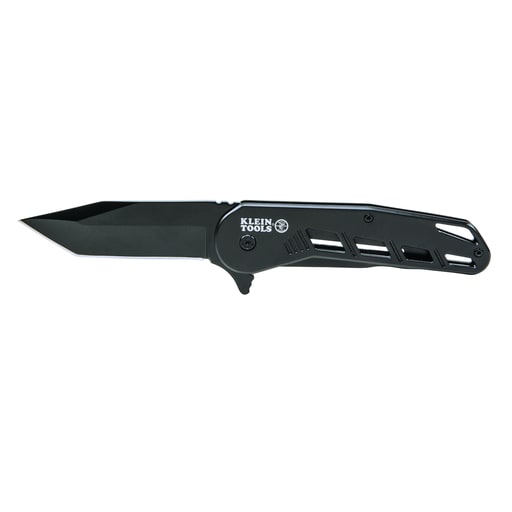 Klein Tool - Klein 44213 Bearing-Assisted Open Pocket Knife