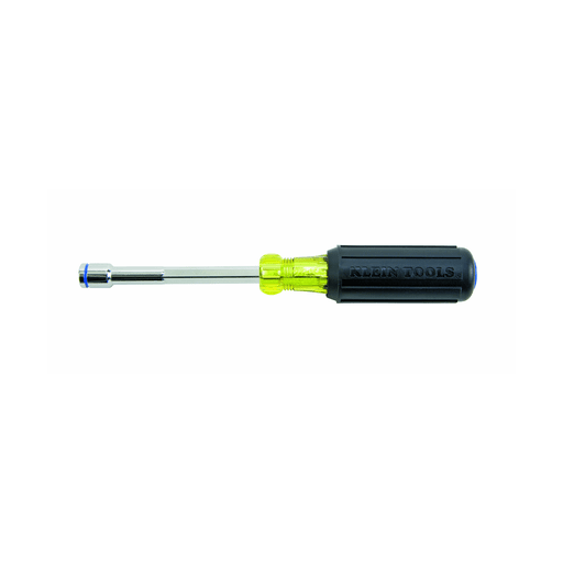 Klein Tool - Klein 635-3/8 3/8" Heavy Duty Nut Driver, Hollow Shaft
