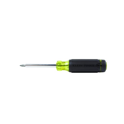 Klein Tool - Klein 32292 Multi-bit Screwdriver, HVAC, 15-in-1