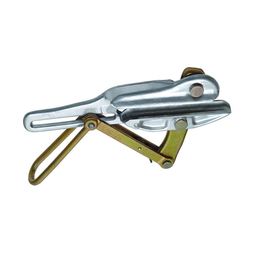 Klein Tool - Klein 1628-16P Chicago&#174 Cable Grip for Large Diameter Conductors
