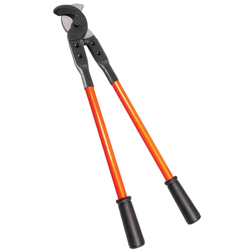 Klein Tool - Klein 63045 Standard Cable Cutter, 32"