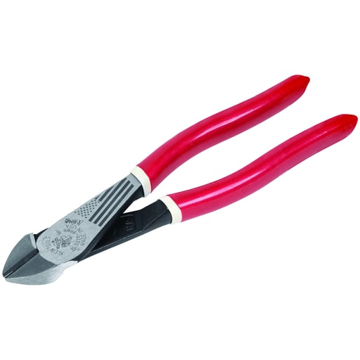Klein Tool - Klein D2288RWB American Legacy Diagonal Cutting Pliers