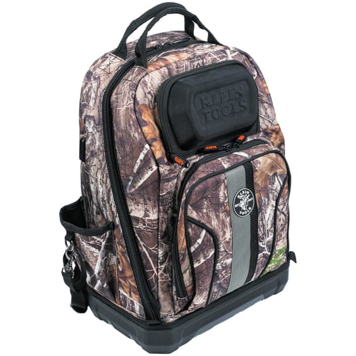 Klein Tool - KLEIN 62800BPCAMO Tradesman Pro™ XL