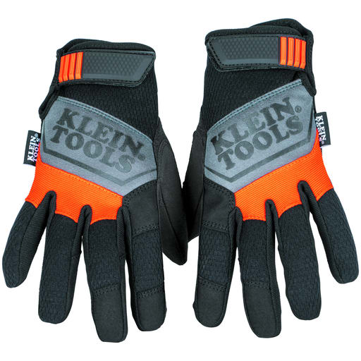 Klein Tool - KLEIN 60595 General Purpose Gloves,