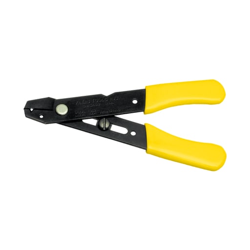 Klein Tool - Klein 1003 Wire Stripper / Cutter (Solid & Stranded #12-26)