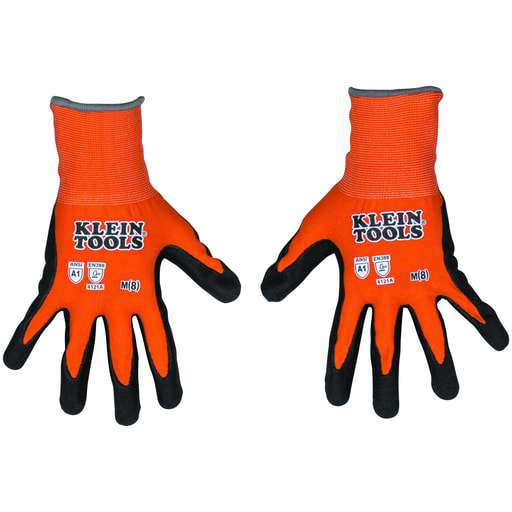 Klein Tool - KLEIN 60580 A1 Cut Knit Dipped Glov