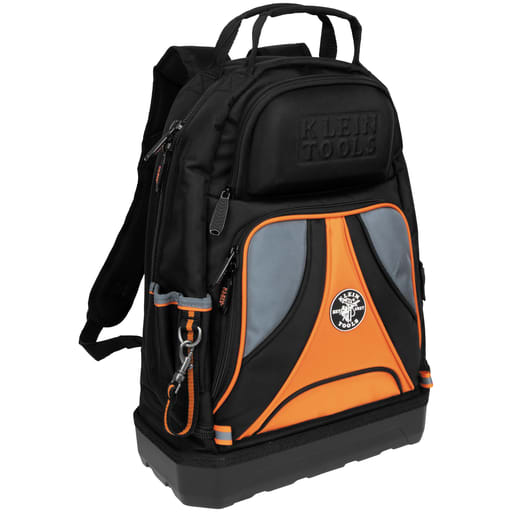 Klein Tool - Klein 55421BP-14 Tradesman Pro™ Organizer Backpack