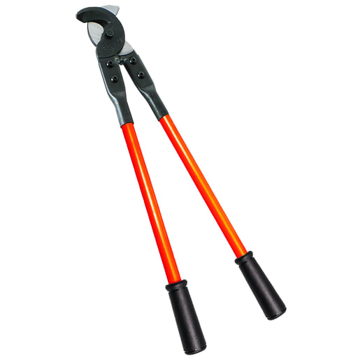 Klein Tool - Klein 63041 Standard Cable Cutter, 25"