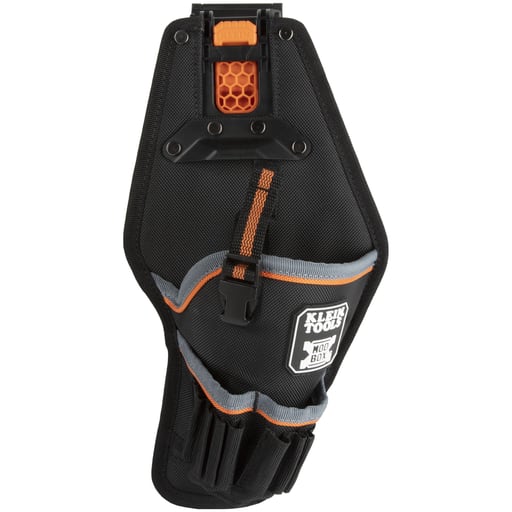 Klein Tool - KLEIN 55836MB MODbox™ Drill Pouch
