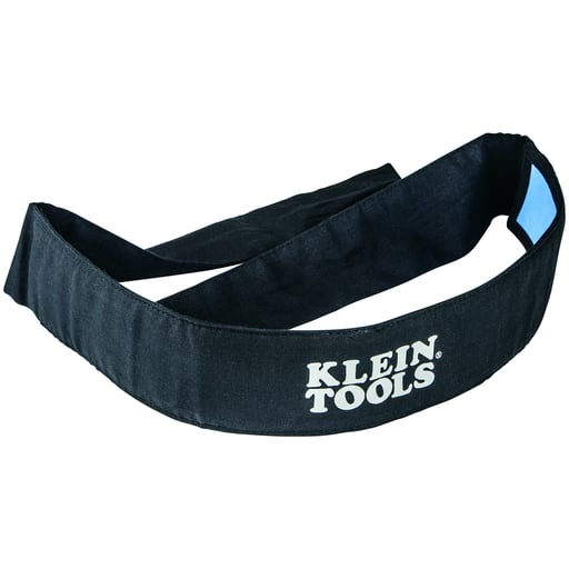 Klein Tool - Klein 60123 Klein Cooling Bandana, Black