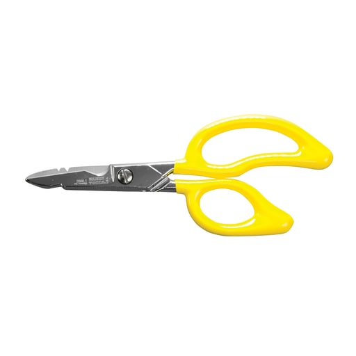 Klein Tool - Klein 26001 All-Purpose Electrician's Scissors