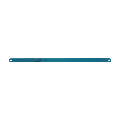 Klein Tool - Klein 1232BI-P Bi-Metal Blades, 32 TPI, 12", 10-Pack