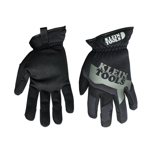 Klein Tool - Klein 40207 Journeyman™ Utility Gloves, X-Large