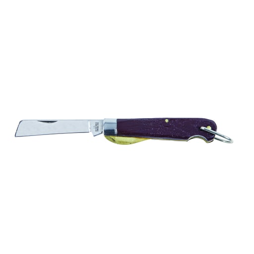 Klein Tool - Klein 1550-11 Pocket Knife 2-1/4" Coping Blade
