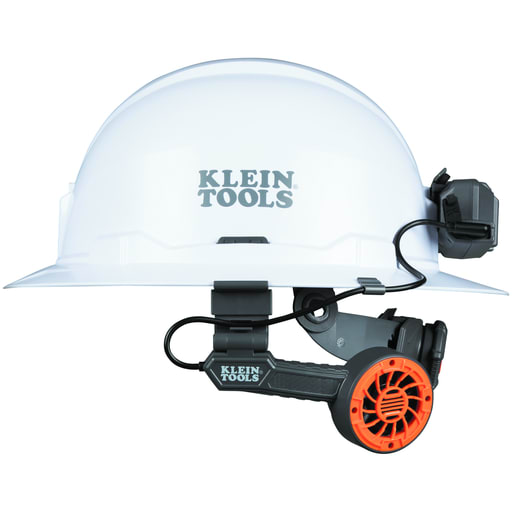 Klein Tool - KLEIN 60523 Hard Hat Lightweight Co