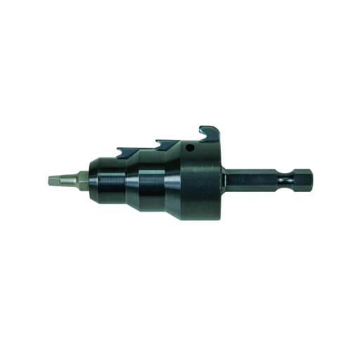 Klein Tool - Klein 85091 1/2" - 1" Power Conduit Reamer