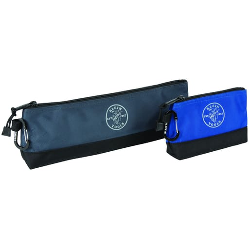 Klein Tool - KLEIN 55559 Stand-up Zipper Bags, 2