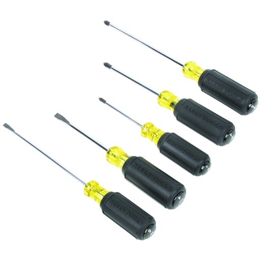 Klein Tool - KLEIN 85805 All-Purpose Screwdriver