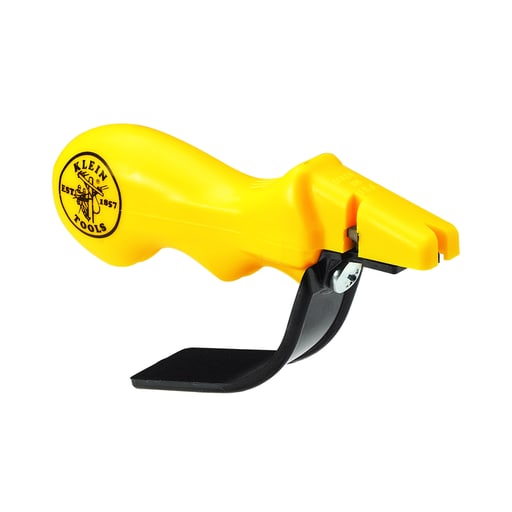 Klein Tool - Klein 48036 Combination Knife and Scissors Sharpener