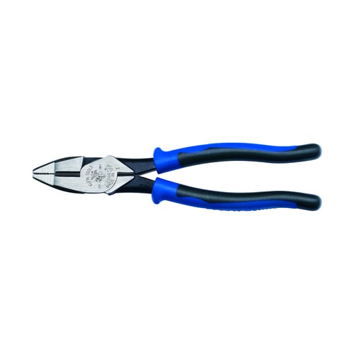 Klein Tool - Klein J2000-8 8" Journeyman™ Lineman's Pliers