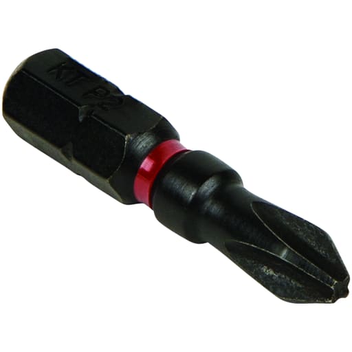 Klein Tool - KLEIN 32798 Pro Impact Power Bits,