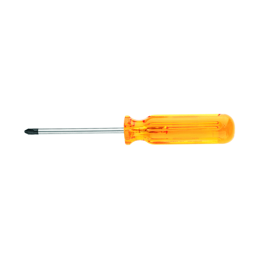 Klein Tool - Klein BD122 4" Profilated #2 Phillips Screwdriver