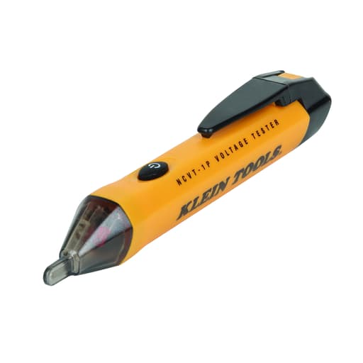 Klein Tool - KLEIN NCVT1P Non-Contact Voltage Te