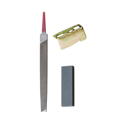 Klein Tool - Klein KG-2 Gaff Sharpening Kit for Pole, Tree Climbers