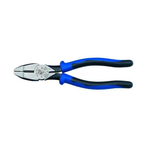 Klein Tool - Klein J20017NE Heavy-Duty Lineman's Pliers, 7"