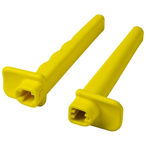 Klein Tool - KLEIN 13134 Repl Blade Set for 6360