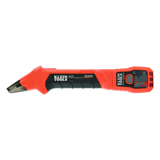 Klein Tool - Klein ET310 Digital Circuit Breaker Finder with GFCI Outlet Tester