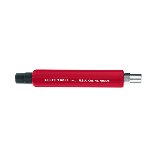 Klein Tool - Klein 68005 Can Wrench, 3/8" & 7/16" Hex Nut