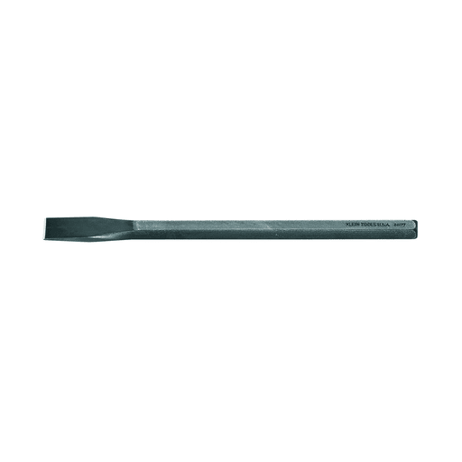 Klein Tool - Klein 66183 Cold Chisel, 1 x 12"