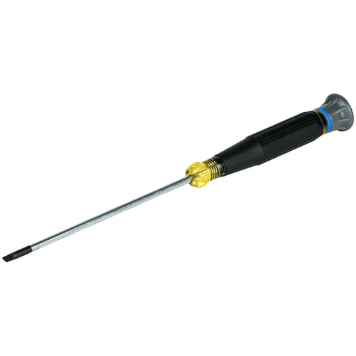 Klein Tool - KLEIN 6254 1/8" Slotted Precision S