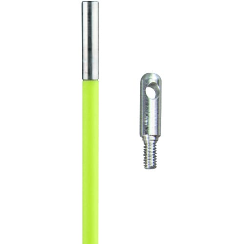 Klein Tool - KLEIN 50052 5' Mid Flex Glow Rod