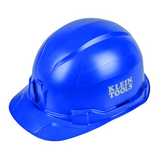 Klein Tool - KLEIN 60248 Hard Hat, Non-vented Ca