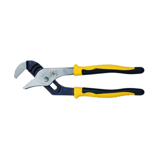 Klein Tool - Klein J502-10 10" Journeyman™ Pump Pliers