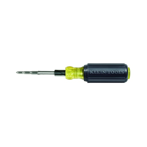 Klein Tool - Klein 626 6-in-1 Tapping Tool, Cushion Grip